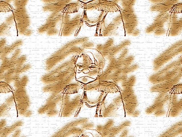 �~�b�`�i�[���R�̏ё���