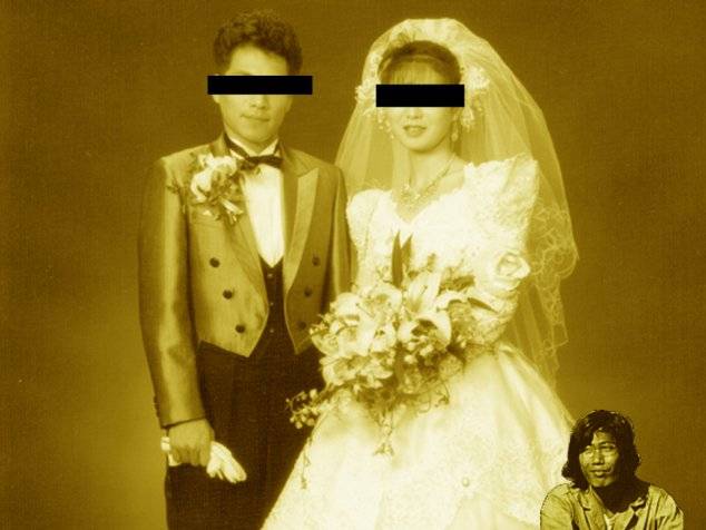 �E�����{���̒J�b�B